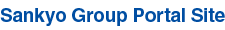 Sankyo Group Portal Site